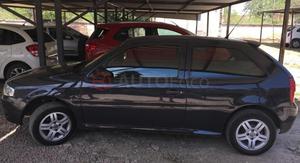 Volkswagen GOL ()