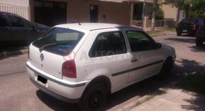 Volkswagen GOL ()