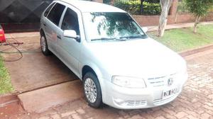 Volkswagen Gol 5P 1.4 Power usado  kms