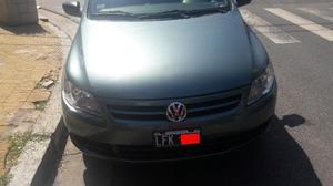 Volkswagen Gol Trend 1.6 5 Ptas. Gris Vulcano