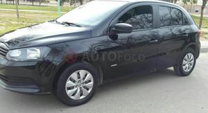 Volkswagen Gol Trend ()