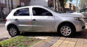 Volkswagen Gol Trend ()