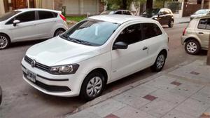 Volkswagen Gol Trend 3P 1.6 Trendline MTcv) (my15)
