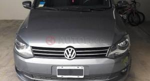 Volkswagen Suran ()