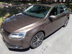 Volkswagen Vento 2.0 TSI sportline 210hp manual