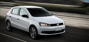 volkswagen Gol Trend