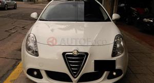 Alfa Romeo Giulietta ()