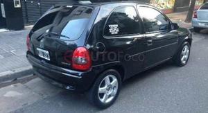 Chevrolet Corsa Classic ()