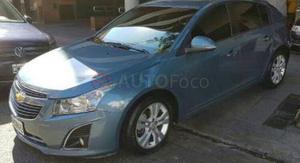 Chevrolet Cruze ()