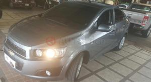 Chevrolet Sonic ()