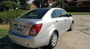 Chevrolet Sonic ()