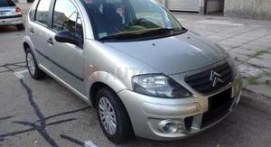 Citroen C)