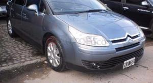 Citroen C4 Exclusive ()