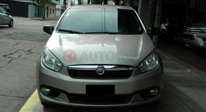 Fiat Grand Siena ()