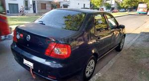 Fiat Siena ()