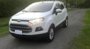 Ford Ecosport ()