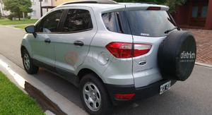 Ford Ecosport ()