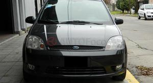 Ford Fiesta Max ()
