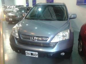 Honda CR-V 2.4 EX L usado  kms