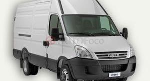 Iveco Daily Cubik ()