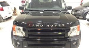 Land-Rover Discovery ()