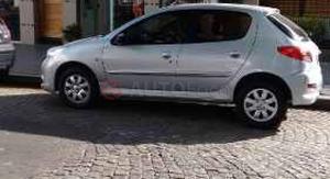Peugeot 207 Compact ()