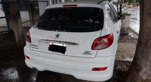 Peugeot 207 Compact ()