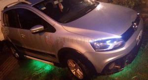 Volkswagen Crossfox ()