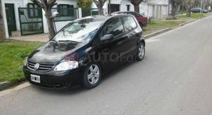 Volkswagen FOX ()