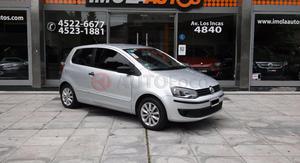 Volkswagen FOX ()