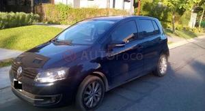 Volkswagen FOX ()