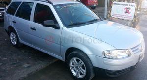 Volkswagen GOL ()