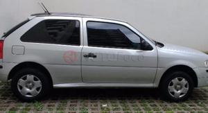 Volkswagen GOL ()