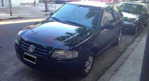 Volkswagen GOL ()