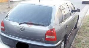 Volkswagen GOL ()