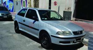 Volkswagen GOL ()