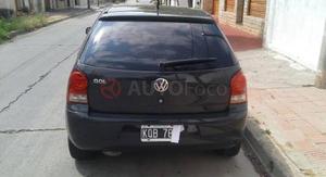 Volkswagen GOL ()