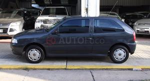 Volkswagen GOL ()