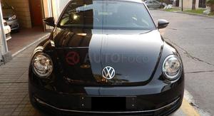 Volkswagen New Beetle ()