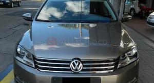 Volkswagen Passat ()