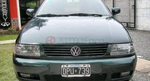 Volkswagen Polo ()