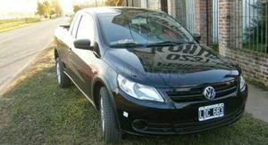 Volkswagen Saveiro ()