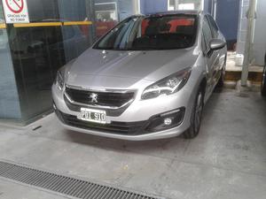 AUPESA TE OFRECE PEUGEOT 308 FELINE THP LINEA NUEVA POCOS