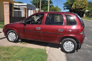 CORSA 96 IMPECABLE GNC