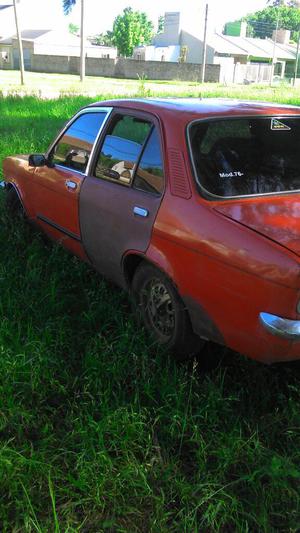 Chebrolet Opel K180