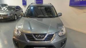 Chery Tiggo 1.6 usado  kms