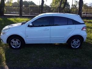 Chevrolet Agile Ltz Full, Unica Mano! Papeles Al Dia.