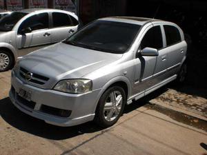 Chevrolet Astra Gsi Año  Full 2.4 Nafta.