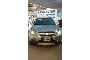 Chevrolet Captiva, , Diesel