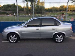 Chevrolet Classic 4Ptas. 1.4 N Spirit / LT